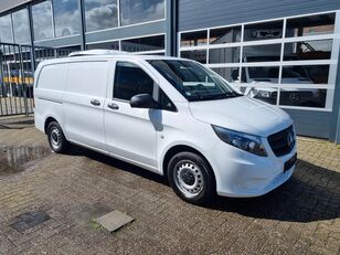 autoutilitara frigorifica Mercedes-Benz Vito 116 CDI Lang/ Koelwagen/ Aut/ E6