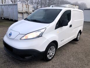 autoutilitara frigorifica Nissan NV200