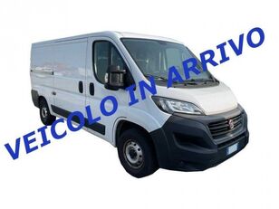 autoutilitară furgon FIAT DUCATO 33 MH1 2.3