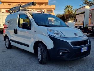 autoutilitară furgon FIAT FIORINO 1.3mjt 80cv Furgon (szervizautó)