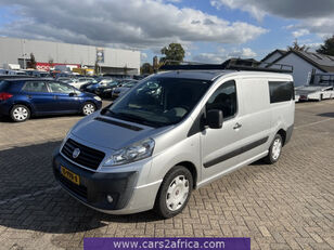 autoutilitară furgon FIAT Scudo 2.0 D