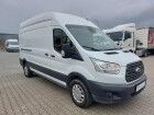 autoutilitară furgon Ford TRANSIT FURGON 2.0 TDCI 131CP EURO 6 MOTOR DEFECT