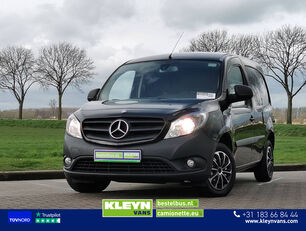 autoutilitară furgon Mercedes-Benz CITAN 108 CDI long airco camera!