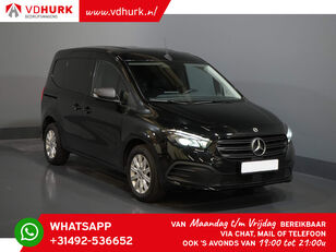 autoutilitară furgon Mercedes-Benz Citan 110 CDI Aut. LED/ MBUX/ LMV/3 Pers/ Cruise/ Keyless/ Carpl