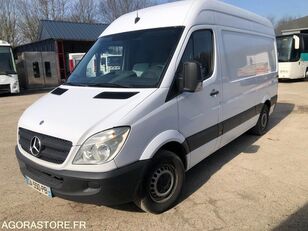 autoutilitară furgon Mercedes-Benz SPRINTER