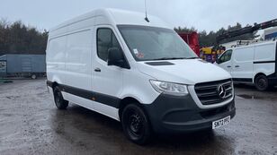 autoutilitară furgon Mercedes-Benz SPRINTER 315 PREMIUM CDI 2.0L