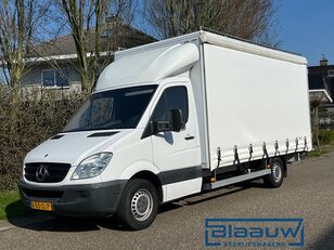 autoutilitară furgon Mercedes-Benz Sprinter 313 Bakwagen | schuifzeil Trekhaak