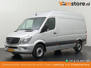 autoutilitară furgon Mercedes-Benz Sprinter 316 1.8 NGT Automaat L2H2 Laadklep Benzine | Aardgas