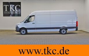 autoutilitară furgon Mercedes-Benz Sprinter 317 CDI L3 Maxi KLIMA AHK 3,5t  #74T164
