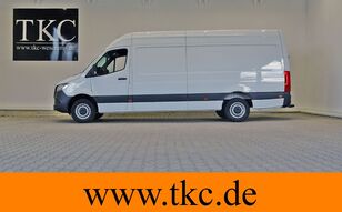 autoutilitară furgon Mercedes-Benz Sprinter 317 CDI LR Maxi L3 Kasten Klima #74T182