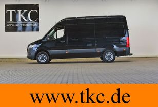 autoutilitară furgon Mercedes-Benz Sprinter 317 CDI MR Kasten L2H2 Klima #74T160