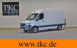 autoutilitară furgon Mercedes-Benz Sprinter 317 CDI MR L2H2 Kasten Klima KameraT168