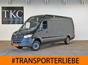 autoutilitară furgon Mercedes-Benz Sprinter 317 CDI/43