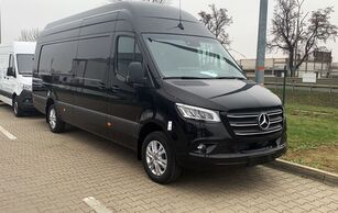 autoutilitară furgon Mercedes-Benz Sprinter 419/ L4H3 nouă