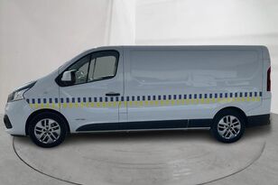 autoutilitară furgon Nissan NV300