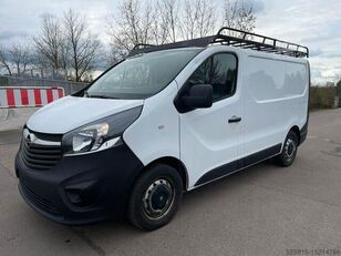 autoutilitară furgon Opel Vivaro