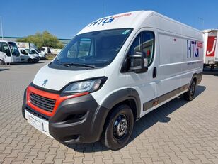 autoutilitară furgon Peugeot BOXER FURGON L2H2 HDI 131 CP EURO 6