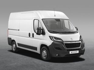 autoutilitară furgon Peugeot Boxer L2H2 2.2 nouă