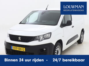 autoutilitară furgon Peugeot Partner 1.5 BlueHDI Premium Long Automaat 130PK | Carplay/ Andro