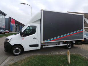 autoutilitară furgon Renault Master T35 2.3 dCi 146pk Bakwagen+laadklep