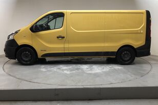 autoutilitară furgon Renault Trafic