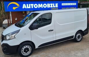 autoutilitară furgon Renault Trafic 1.6 DCI L1H1 IVA DEDUTÍVEL