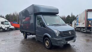 autoutilitară furgon Volkswagen CRAFTER CR35 STARTLINE TDI 2.0L