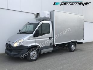 Vehicul comercial IVECO Daily 35, diesel: vehicul comercial IVECO Daily 35,  diesel second hand de vânzare