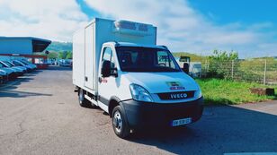 camion frigorific < 3.5t IVECO Daily 35C11