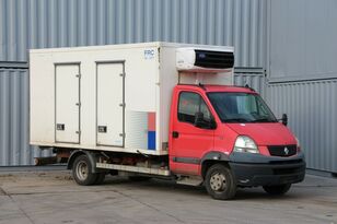 camion frigorific < 3.5t Renault MASCOTT/MASTER, CARIERR XARIOS 500, 380 V