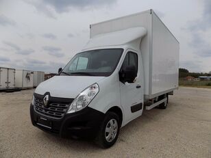 camion furgon < 3.5t Renault Master 35 L3+Koffer 165Ps auf Anfrage nou