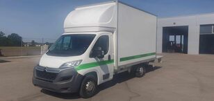 camion izotermă < 3.5t Citroen Jumper