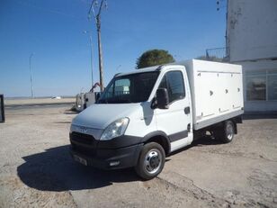 camion transport înghețată < 3.5t IVECO DAILY 35C15