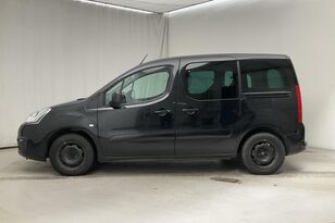 pasager furgonetă Citroen Berlingo Family