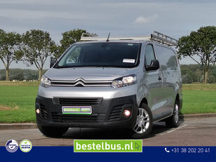 pasager furgonetă Citroen JUMPY 2.0 l3 xl airco navi!