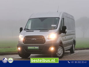 pasager furgonetă Ford TRANSIT 2.0 l3h2 automaat trend!