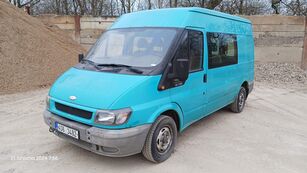 pasager furgonetă Ford Transit 300M (945)