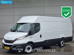 pasager furgonetă IVECO Daily 35S16 160pk Automaat L3H2 L4H2 Clima 3.5t Trekgewicht 16m3