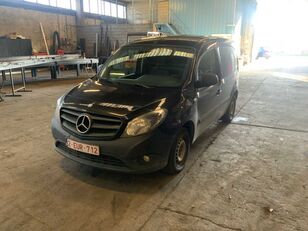 pasager furgonetă Mercedes-Benz 2019 Mercedes-Benz Citan 111 CDI Bedrijfswagen