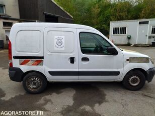 pasager furgonetă Renault KANGOO