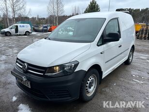 pasager furgonetă Volkswagen Caddy