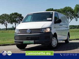 pasager furgonetă Volkswagen TRANSPORTER 2.0 TDI l2 lang 150pk aut!